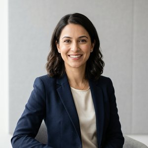 Michael Torres, Office Design Consultant