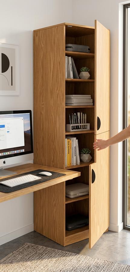 Office storage organization tips